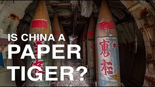 China’s Military Scandal Why a Taiwan Invasion Might Have Just Become Impossible [upl. by Ecinreb530]