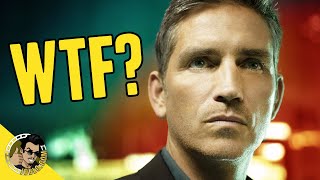 WTF Happened to JIM CAVIEZEL [upl. by Valene]