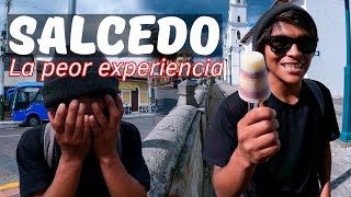 5 COMIDAS que debes COMER en SALCEDO ECUADOR [upl. by Clayborn]