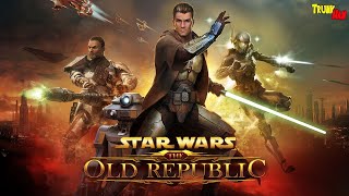 SWTOR FRHD  Ep 125  Duel dhonneur [upl. by Palma]