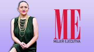 Mujer Ejecutiva  Festival INTERVINOS [upl. by Downe]