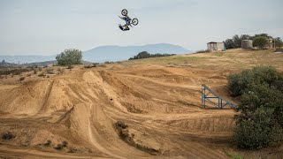 Jarryd McNeil settling into Southern California  GrindTV [upl. by Arleen]