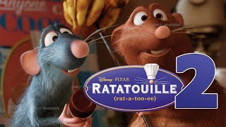 quotRatatouilles First Soup 🍲 👨🏻‍🍳quot  Ratatouille 2007 Movie In Hindi  Movie 🍿 Scene In Hindi4KHD [upl. by Czarra]