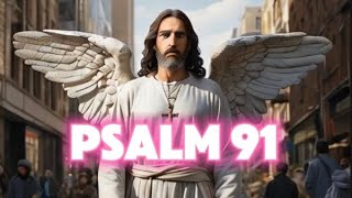 PSALM 91 [upl. by Ricoriki]