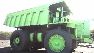 Terex 3311C Documentary [upl. by Doria]