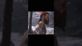 Provoked godofwar kratos gaming playstation ps5 gameplay shortvideo subscribe shorts [upl. by Leahcin270]