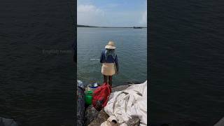 ഈ മീൻ ഒന്ന് കിട്ടിയാ മതി fishing seafishing fisherman fishingmalayalam fish shorts [upl. by Svirad]