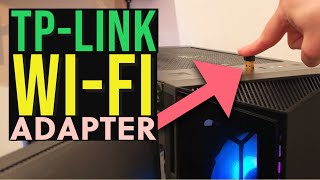 TP Link Nano AC600 Archer T2U Review with Simon [upl. by Karlene]