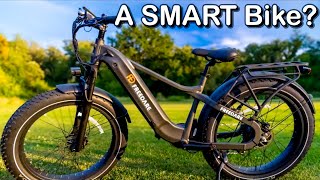 FD Freedare Saiga In Depth Budget EBike Review 2024 [upl. by Cowley45]