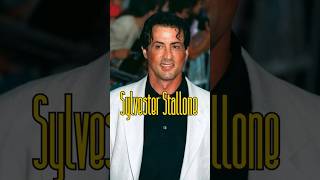 Action amp Martial Arts Acting Story Sylverstel Stallone [upl. by Lyman]