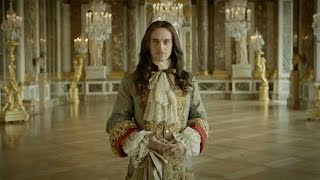 Versailles  Season 1 Trailer [upl. by Dreyer846]