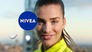 NIVEA  CC Fluide 3 en 1 Luminous630 [upl. by Elleral]