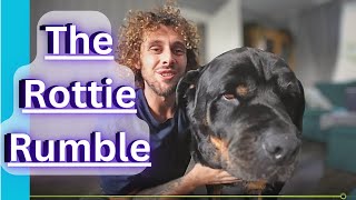 Explained in 2 Minutes  The Rottie Rumble [upl. by Merla]