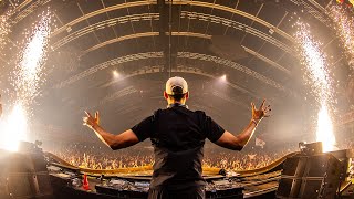 Afrojack  Tomorrowland Winter 2024 [upl. by Fey]