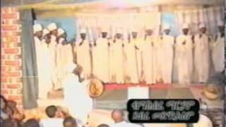 eritrean orthodox mahbere mariam sibket wedijachu alehu part 10 [upl. by Ahseinad507]