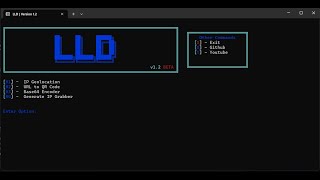 LLD MultiTool Showcase [upl. by Adnylam]