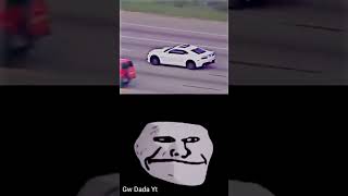 Troll Face meme 🙀☠️ shorts trollface viralvideo [upl. by Bear]