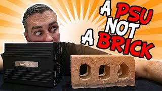 How NOT to Build a Computer Ft The Verge [upl. by Kcireddor]