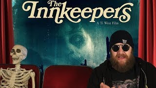 The Innkeepers  Movie Review [upl. by Dickie]