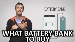 What Battery Bank Should You Buy [upl. by Elacsap389]