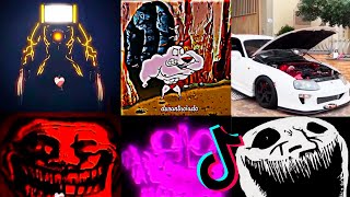 🥶 Coldest Trollface Compilation 🥶 Troll Face Phonk Tiktoks [upl. by Trellas857]