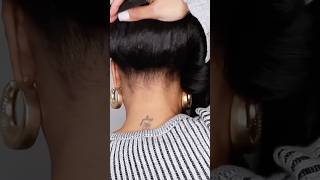 EasiContour V Part Wig 😱 vpartwig unicehair hairtutorial shorts upartwig wigs wiginstall [upl. by Beshore473]