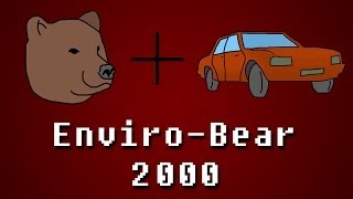 Indie Sunday  EnviroBear 2000 [upl. by Ailehs385]