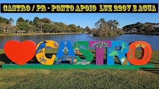 😎 MCNE  T 3 Ep 77 – Ponto de Apoio em CASTROPR 😎 [upl. by Adamski]