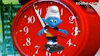 🤣 Smurf 🤣 Schlümpfe 🤣 Papa Schlumpf und Schlumpfine  Lachen ist gesund 😂😂 WhatsApp Facebook teilen [upl. by Ynneh]