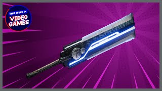 Destiny 2  How to get Falling Guillotine Legendary Sword and Lucent Blade Build [upl. by Teufert]