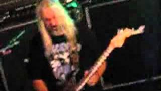 Dinosaur Jr  quotGargoylequot live Weezer Cruise 12112 [upl. by Mathias]