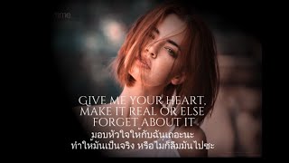 เพลงสากลแปลไทย 121 Smooth  Carlos Santana Feat Rob Thomas Lyrics amp Thaisub [upl. by Lednahc228]