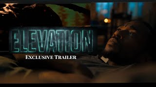 Elevation 2024 Starring Anthony Mackie  Exclusive Horror Movie Trailer [upl. by Yrram33]