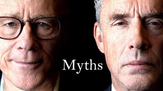 Misunderstanding Myth Peterson Hancock Dawkins et al [upl. by Pages]