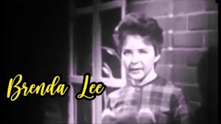 Brenda Lee  Emotions 1961 subtitulado español [upl. by Cecile]