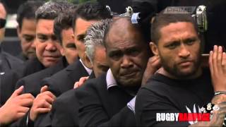 TRIBUTE HAKAZ FOR JONAH LOMU [upl. by Arraeis439]