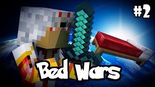 暗床殺機BedWars 2 環遊世界360 [upl. by Sorkin]