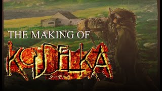 Koudelka The Horror RPG That Made History [upl. by Rania]