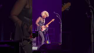 Bulletproof  Samantha Fish  2024 [upl. by Iago]