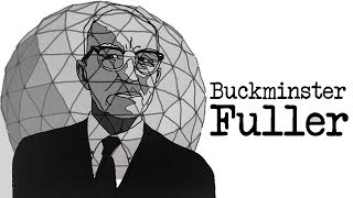 Buckminster Fuller The Story of An Intellectual Outlaw Part 1 [upl. by Sej]