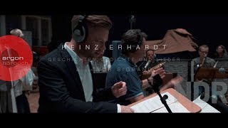 Heinz Erhardt Geschichten Gedichte und Lieder mit der NDR Bigband [upl. by Richman]