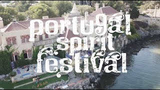 Experience the Portugal Spirit Festival [upl. by Paulo]