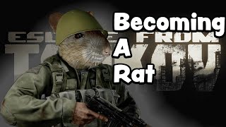 100 SUB GIVEAWAY  Escape From Tarkov  The Rat [upl. by Dieter486]