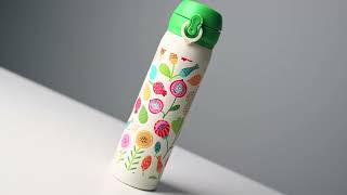 Puckator Insulated Bottle [upl. by Ogait]