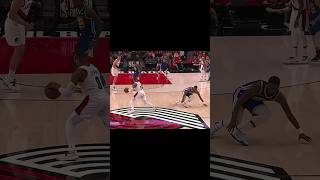 Ankle breakers💀 basketball nba nbaedits dunk edit [upl. by Gnaht]