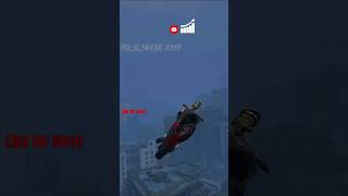 GTA V STUNT JUMP ONLINE gtav gtavonline online gtavrolep pt 16 [upl. by Yorke]