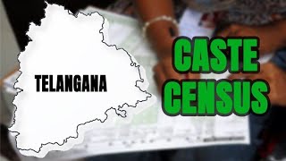 Telangana Caste Census castesurvey trending hyderabad governmentoftelangana  Baadshah Official [upl. by Aylward505]