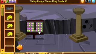 Kings Castle 13 Walkthrough [upl. by Noelani]