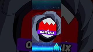 What is the nemetrix ben10 omnitrix omniverse cartoon benten nemetrix [upl. by Leverick750]