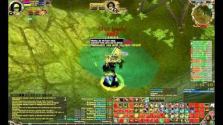 Blind Hackman Solo Battlemonk PW HD [upl. by Yemorej]